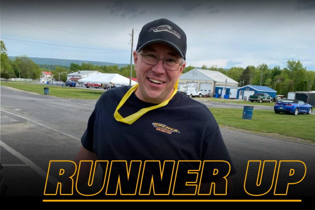 Bud Buck Runner Up photo