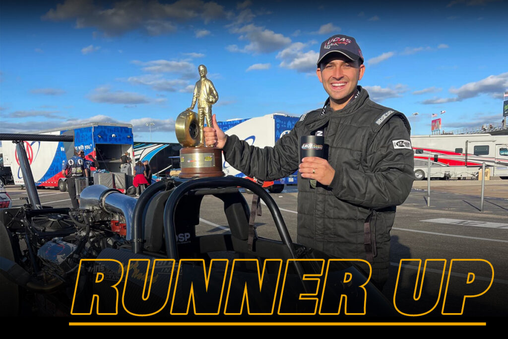Holden Laris Runner Up photo