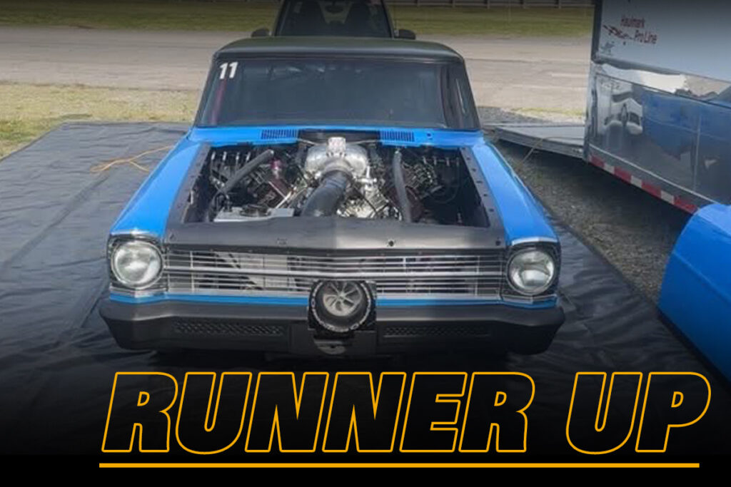 Shelby Lynn Runner Up photo