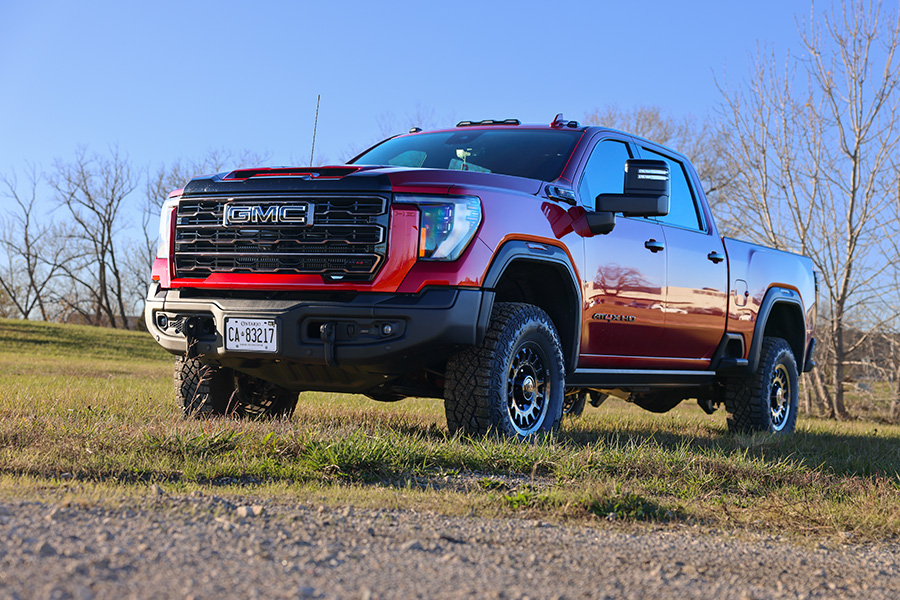 2026 6.6L 2500/3500HD SUPERCHARGER KITS NOW SHIPPING!