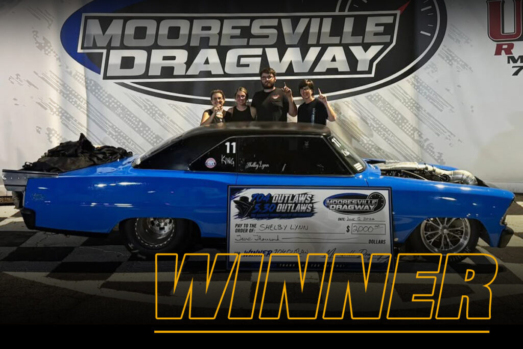 Shelby Lynn Winner