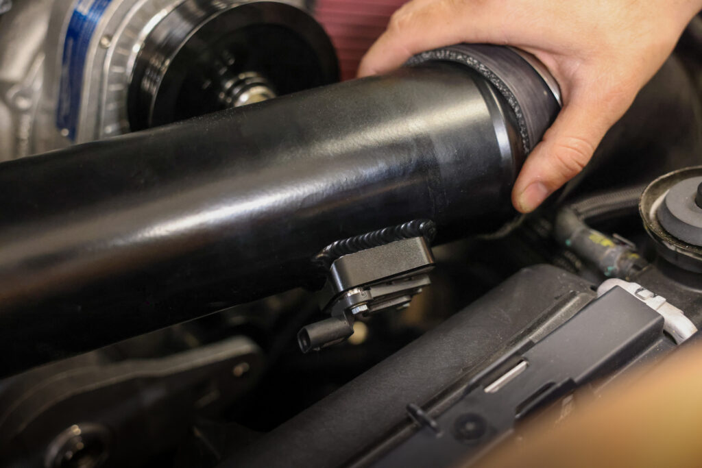 GM Truck MAF Sensor