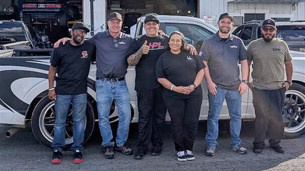 ProCharger dealer visit 2026
