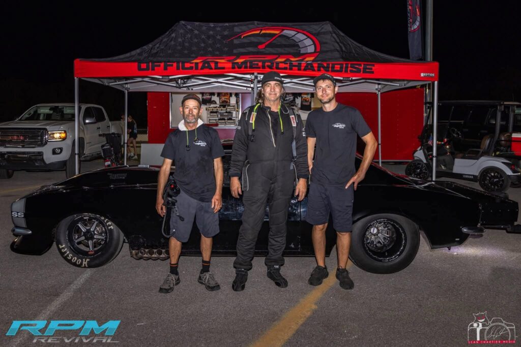 Larry Hagedorn runner up photo