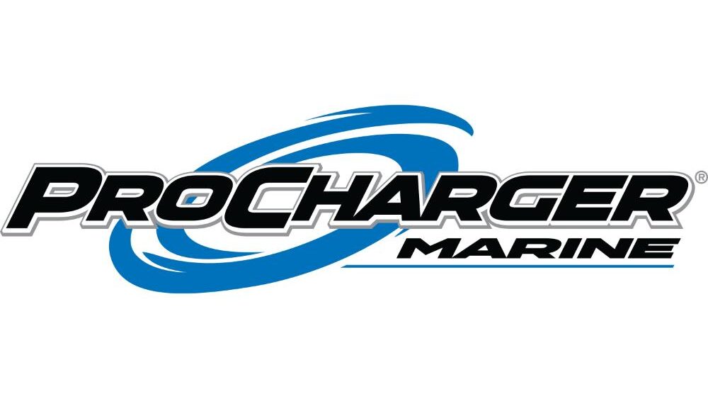 PROCHARGER MARINE LOGO