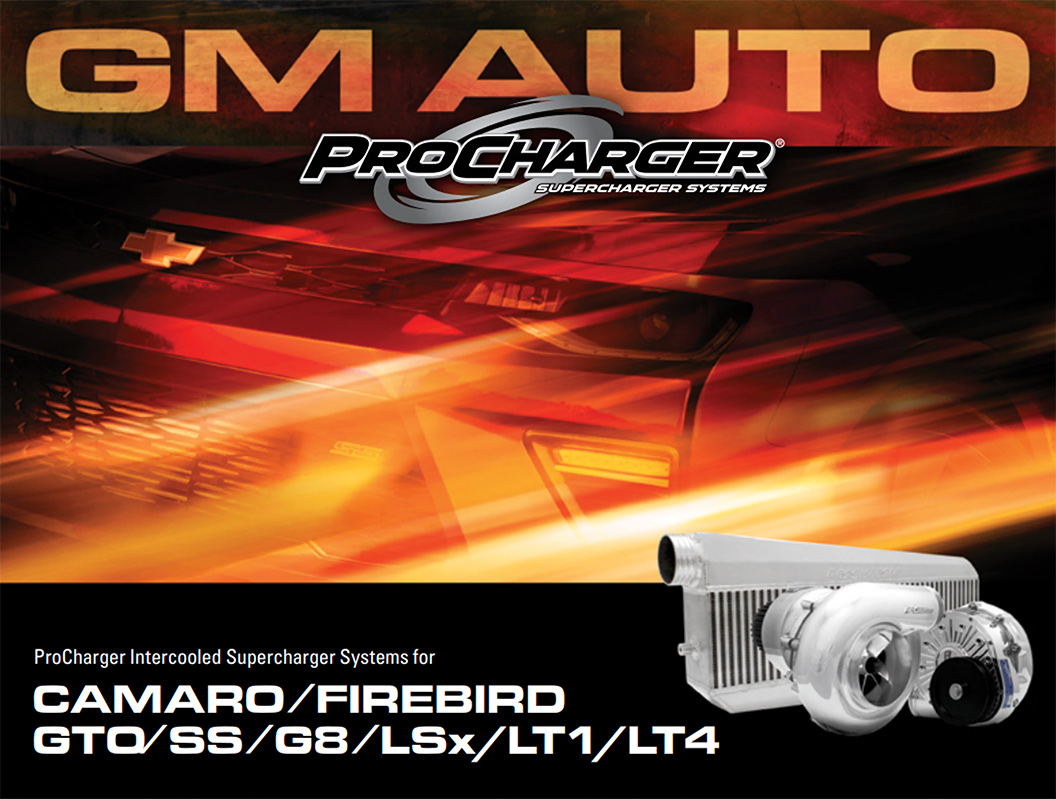 GM Auto Catalog Cover