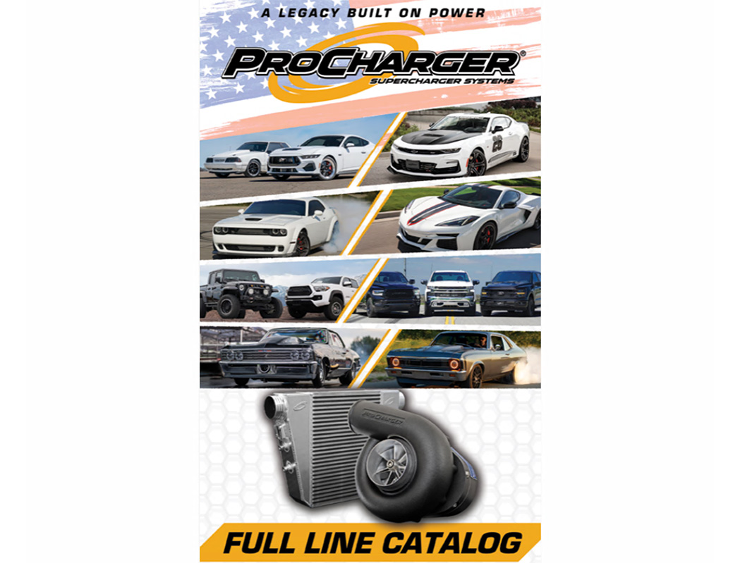 Mini Catalog Cover